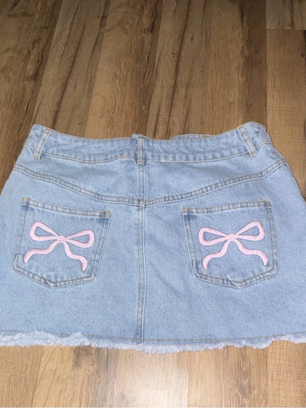 Jeans Subcategory Classification - Picture 4 of 4
